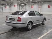 Skoda Octavia I (A4) Рестайлинг Казань  - изображение 28