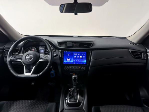 Nissan Rogue II Рестайлинг с пробегом 2016 года, цена 1 899 000 рублей, 173484 км, внедорожник, Автокод Объявления