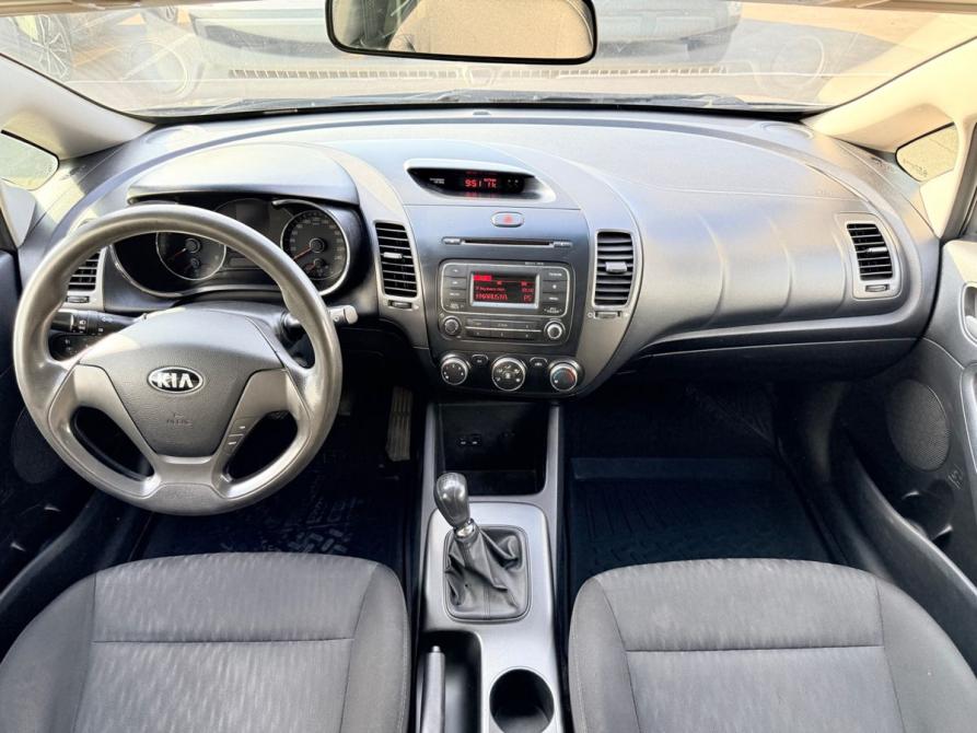 Kia Cerato III Энгельс  - изображение 16