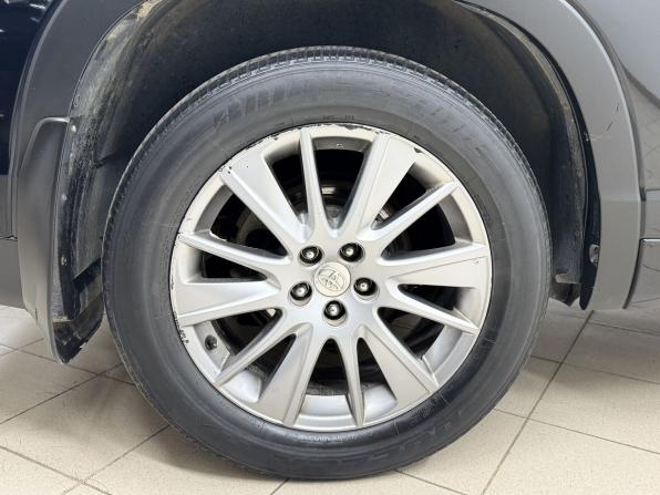 Toyota Highlander III (XU50) с пробегом 2014 года, цена 3 200 000 рублей, 107158 км, внедорожник, Автокод Объявления