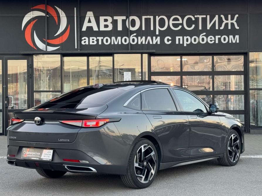 Changan Lamore Волгоград  - изображение 6