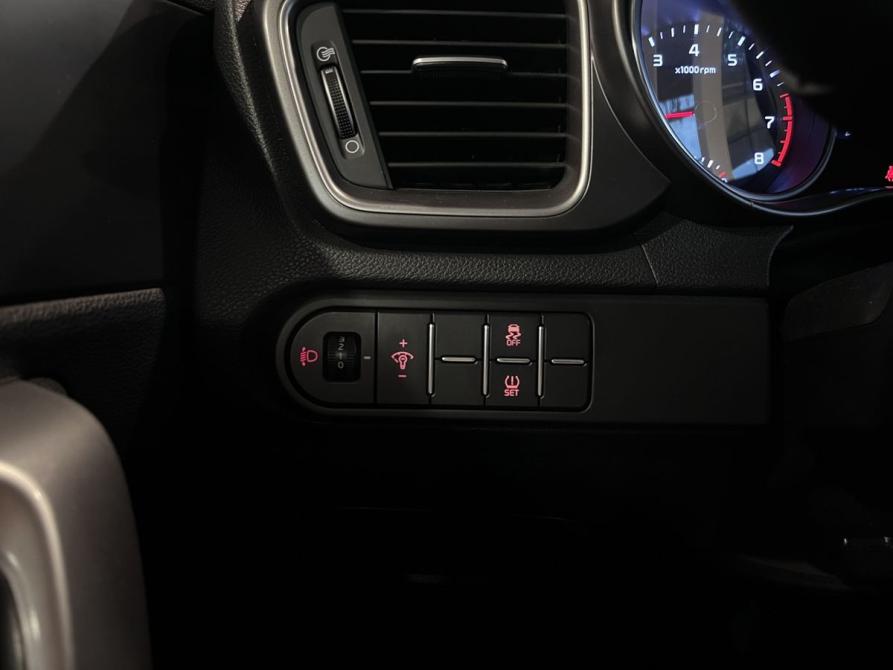 Kia Ceed III Чебоксары  - изображение 31