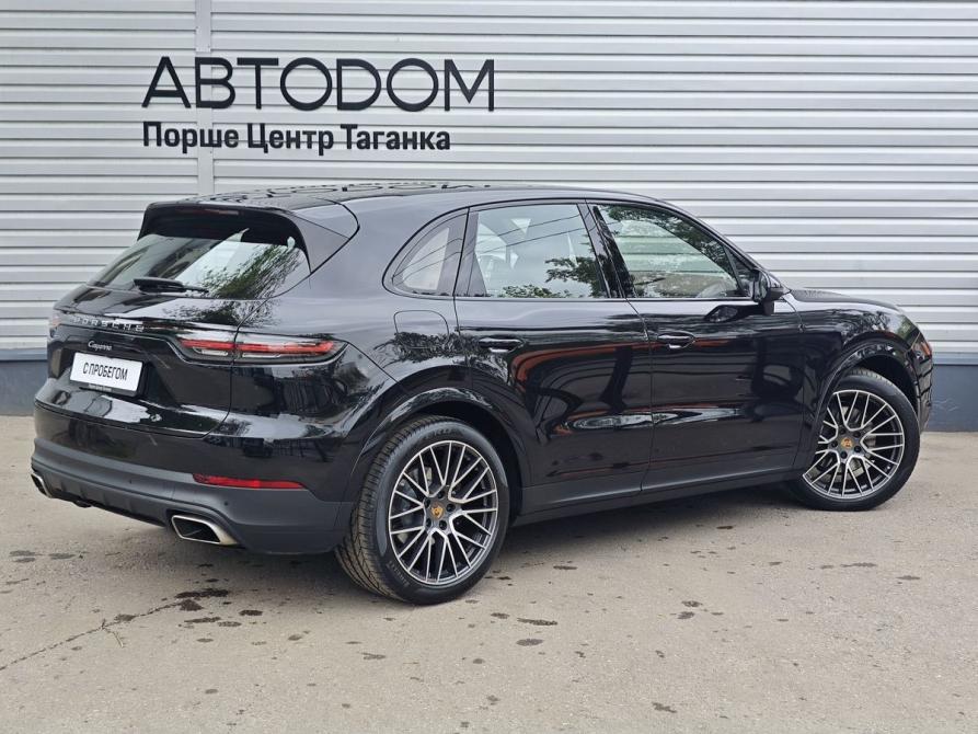Porsche Cayenne III Москва  - изображение 6