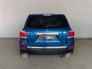 Toyota Highlander II (XU40) Рестайлинг Москва  - изображение 24