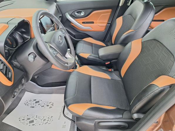 Lada (ВАЗ) XRAY I с пробегом 2021 года, цена 1 150 000 рублей, 23869 км, хэтчбек, Автокод Объявления