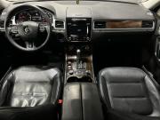 Volkswagen Touareg II Пермь  - изображение 36