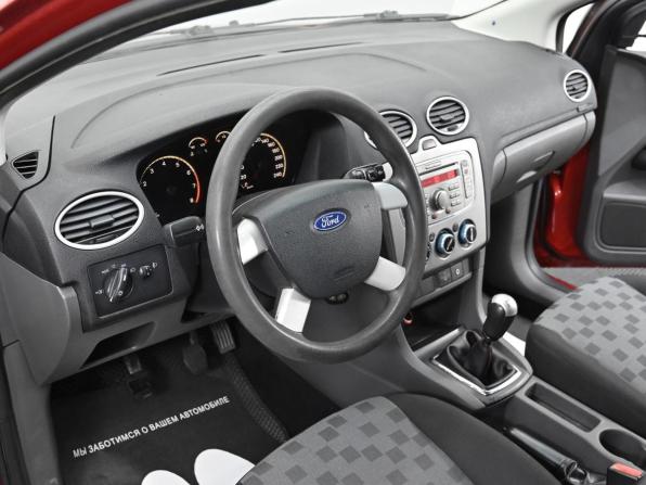 Ford Focus II с пробегом 2005 года, цена 249 000 рублей, 192000 км, хэтчбек, Автокод Объявления