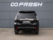 Toyota Land Cruiser Prado 150 Series Рестайлинг 3 Краснодар  - изображение 33