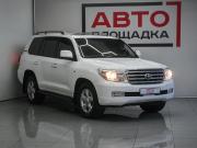 Toyota Land Cruiser 200 Series Челябинск  - изображение 39