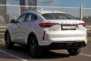 Haval F7x I Рестайлинг Уфа  - изображение 33