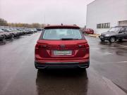 Volkswagen Tiguan II Рестайлинг Ярославль  - изображение 18