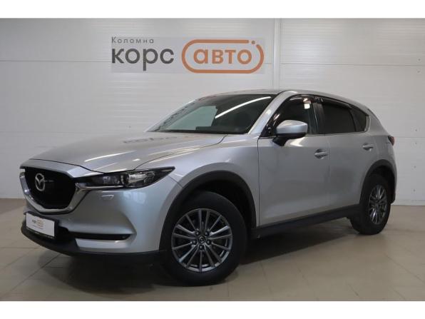 Mazda CX-5 II с пробегом 2019 года, цена 2 623 000 рублей, 90507 км, внедорожник, Автокод Объявления