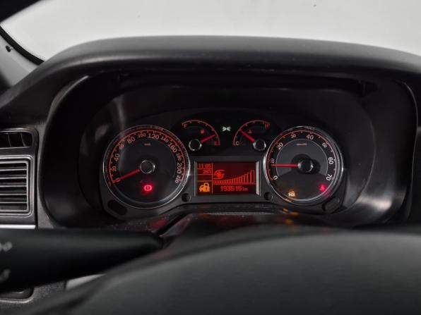 Fiat Linea с пробегом 2011 года, цена 415 000 рублей, 193515 км, седан, Автокод Объявления