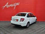 Lada (ВАЗ) Granta I Рестайлинг Вологда  - изображение 20