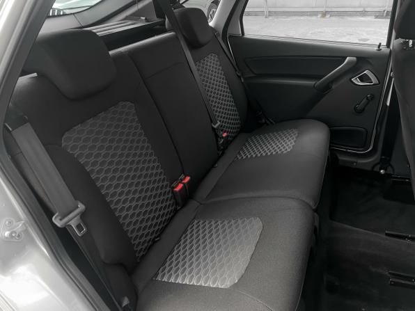 Lada (ВАЗ) Granta I Рестайлинг с пробегом 2023 года, цена 909 000 рублей, 15334 км, лифтбек, Автокод Объявления