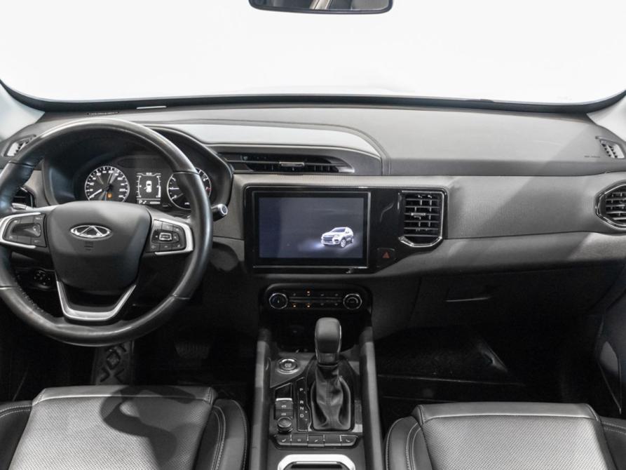 Chery Tiggo 4 I Рестайлинг Казань  - изображение 6