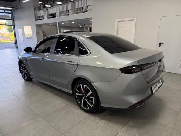 Kaiyi E5 с пробегом 2023 года, цена 1 350 000 рублей, 69000 км, седан, Автокод Объявления
