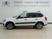 Lada (ВАЗ) Granta I Рестайлинг Ижевск  - изображение 16