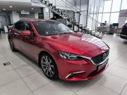 Mazda 6 III (GJ) Рестайлинг Казань  - изображение 25