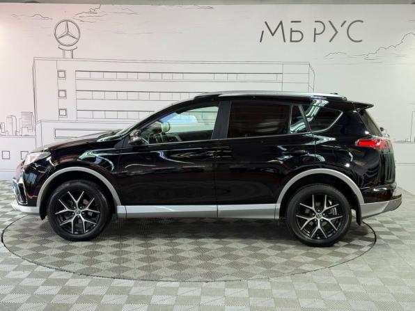 Toyota RAV4 IV (XA40) Рестайлинг с пробегом 2017 года, цена 3 200 000 рублей, 79134 км, внедорожник, Автокод Объявления