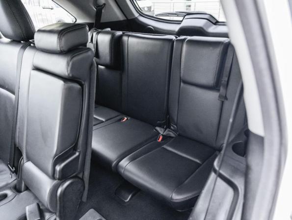 Toyota Highlander III (XU50) Рестайлинг с пробегом 2018 года, цена 3 998 000 рублей, 119600 км, внедорожник, Автокод Объявления