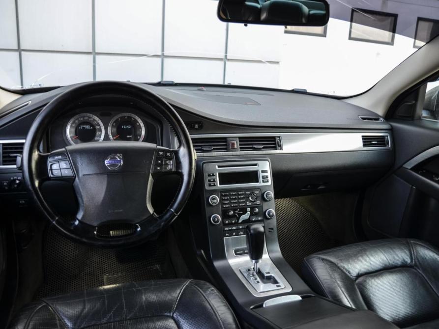Volvo S80 II Курган  - изображение 12