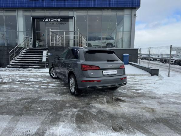 Audi Q5 II (FY) с пробегом 2019 года, цена 2 730 000 рублей, 186333 км, внедорожник, Автокод Объявления