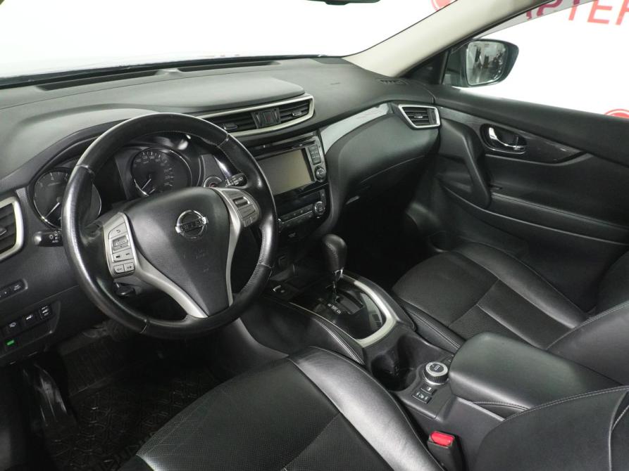 Nissan X-Trail III Вологда  - изображение 9