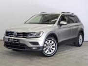 Volkswagen Tiguan II Москва  - изображение 31
