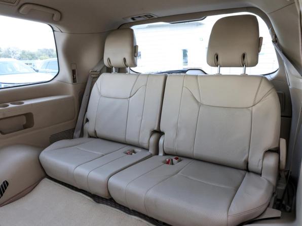 Lexus LX III с пробегом 2008 года, цена 2 598 000 рублей, 350298 км, внедорожник, Автокод Объявления