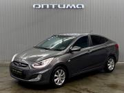 Hyundai Solaris I Краснодар  - изображение 21