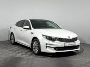 Kia Optima IV Санкт-Петербург  - изображение 21