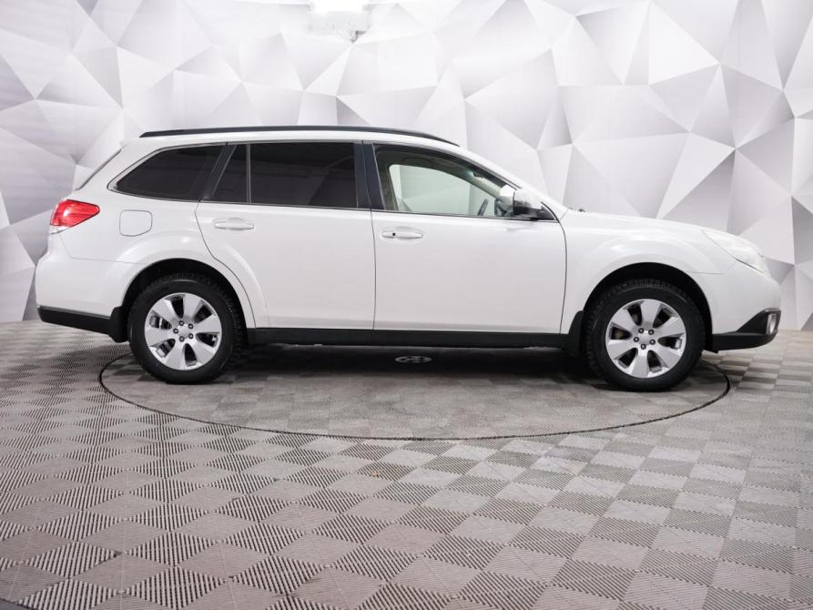 Subaru Outback IV Ульяновск  - изображение 6
