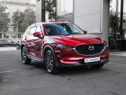 Mazda CX-5 II Москва  - изображение 25