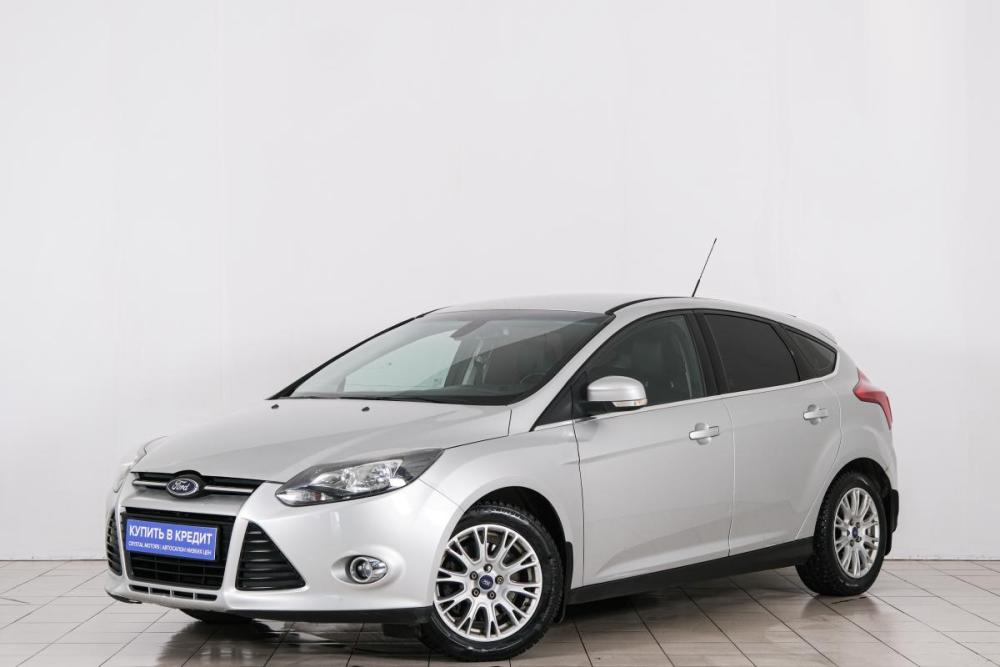Ford Focus III Красноярск  - изображение 4