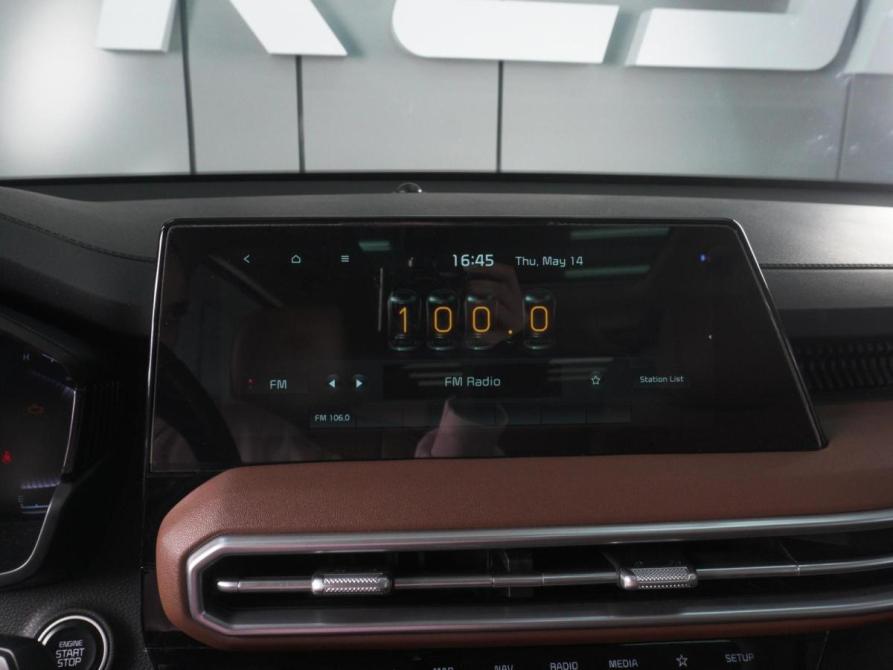 Kia Sportage (China) III (NP) Рестайлинг Минеральные Воды  - изображение 13