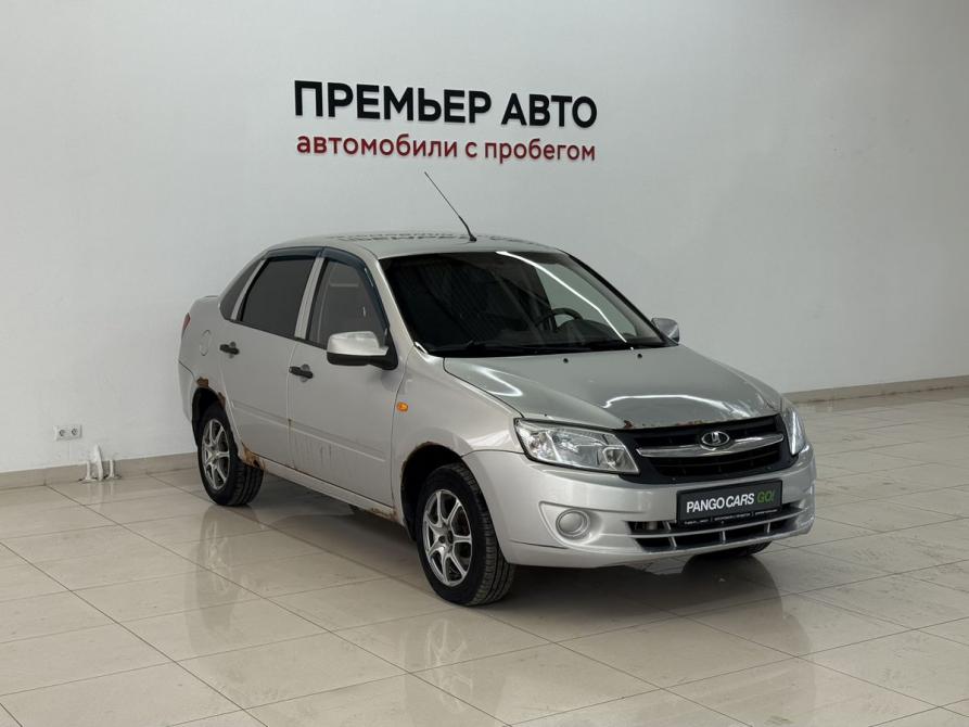 Lada (ВАЗ) Granta I Смоленск  - изображение 3