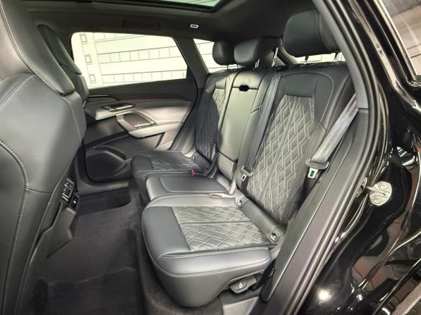 Новый Audi Q5 III 2026 года, цена 6 200 000 рублей, внедорожник, Автокод Объявления