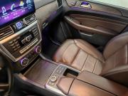 Mercedes-Benz M-Класс III (W166) Новосибирск  - изображение 41