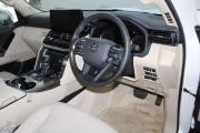 Toyota Land Cruiser 300 Series Владивосток  - изображение 55