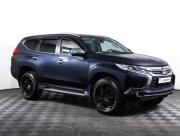 Mitsubishi Pajero Sport III Москва  - изображение 28