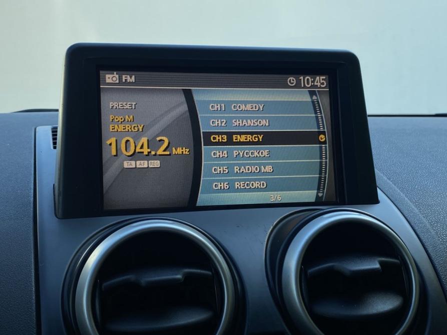Nissan Qashqai I Москва  - изображение 13