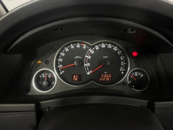 Opel Meriva A Рестайлинг с пробегом 2008 года, цена 295 000 рублей, 342700 км, минивэн, Автокод Объявления
