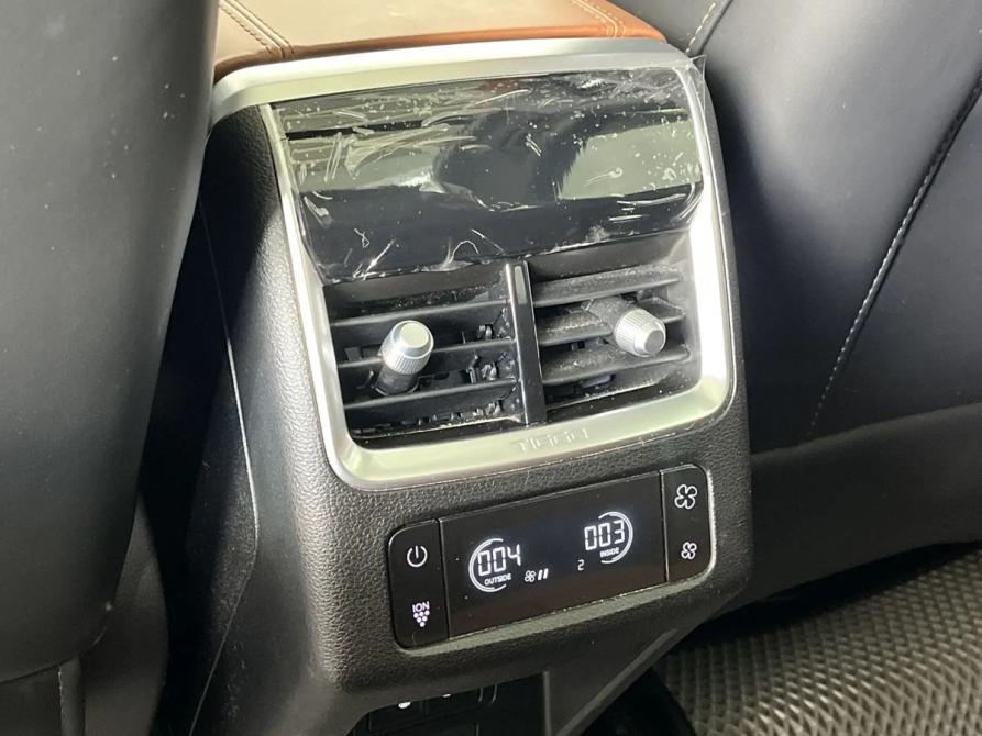 Chery Tiggo 8 Pro Max I Петрозаводск  - изображение 22
