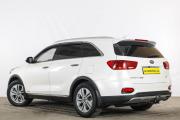 Kia Sorento III Prime Рестайлинг Тюмень  - изображение 28