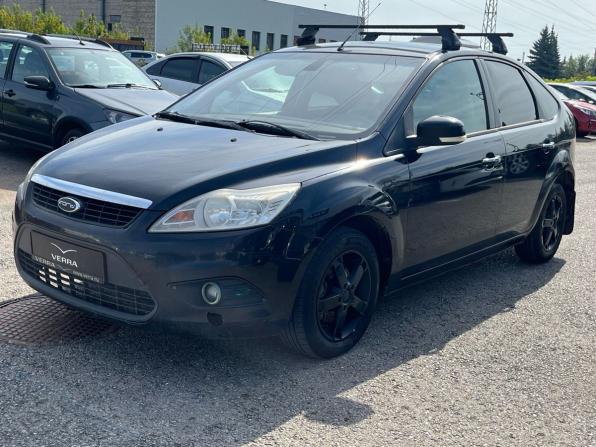 Ford Focus II Рестайлинг с пробегом 2010 года, цена 370 000 рублей, 330000 км, хэтчбек, Автокод Объявления
