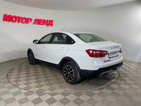 Lada (ВАЗ) Vesta I с пробегом 2021 года, цена 1 201 000 рублей, 62732 км, седан, Автокод Объявления