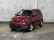 Chery IndiS (S18D) I Москва  - изображение 16