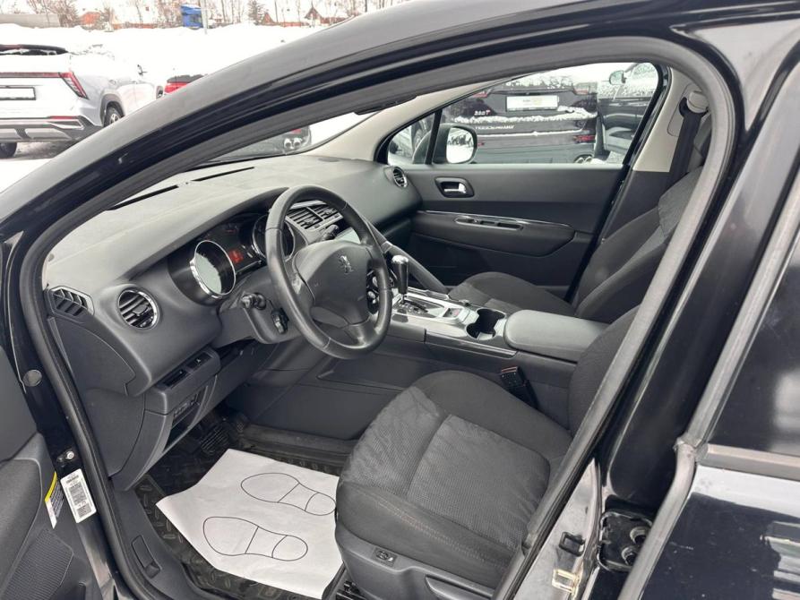 Peugeot 3008 I Ногинск  - изображение 19