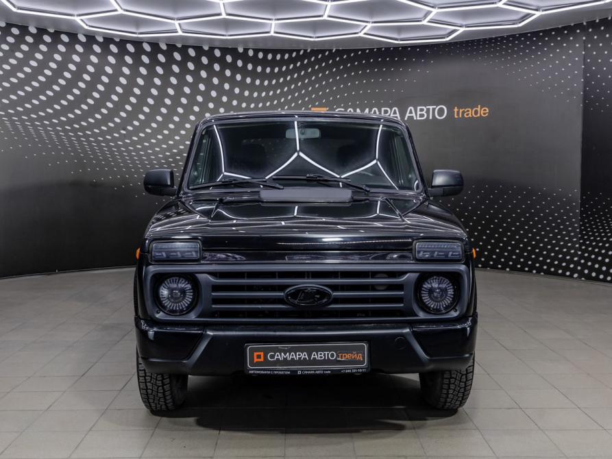 Lada (ВАЗ) 2121 (4x4) I Рестайлинг Самара  - изображение 7